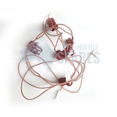 0050117 Ignition Switch Daisy Chain Blanco Oven/Stove